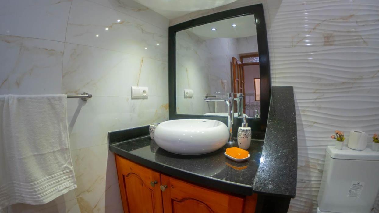 Abdessamad Appartement 2 Ес-Сувейра Екстер'єр фото