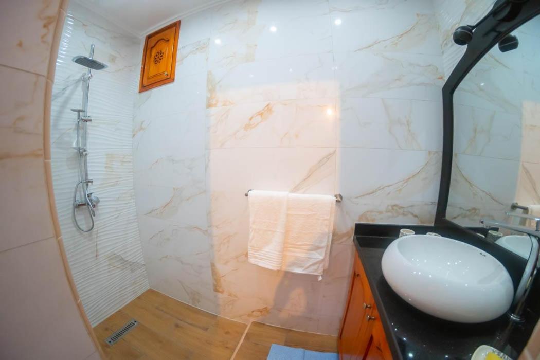 Abdessamad Appartement 2 Ес-Сувейра Екстер'єр фото