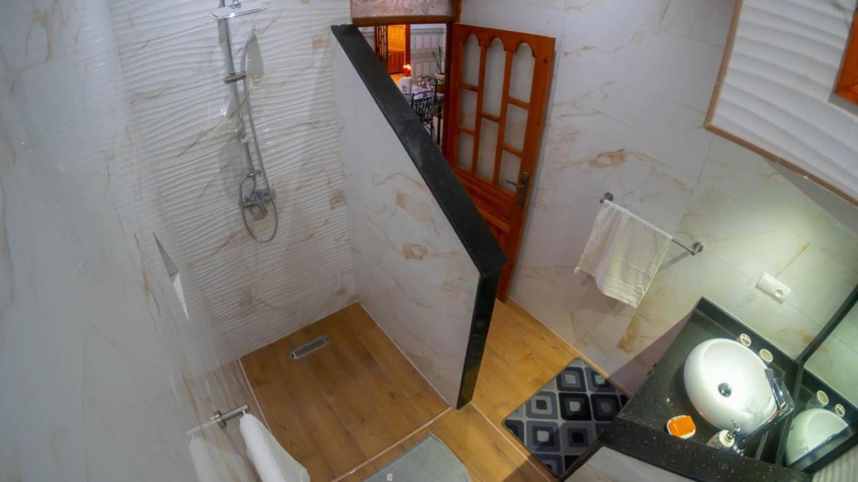 Abdessamad Appartement 2 Ес-Сувейра Екстер'єр фото