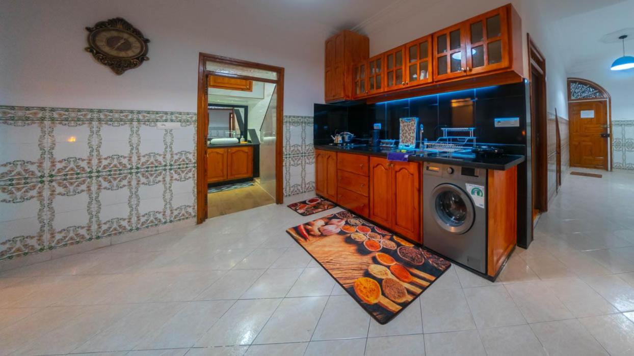 Abdessamad Appartement 2 Ес-Сувейра Екстер'єр фото